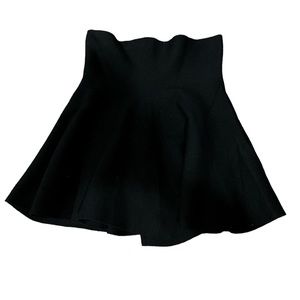 Sigal A Los Angeles California knit skirt